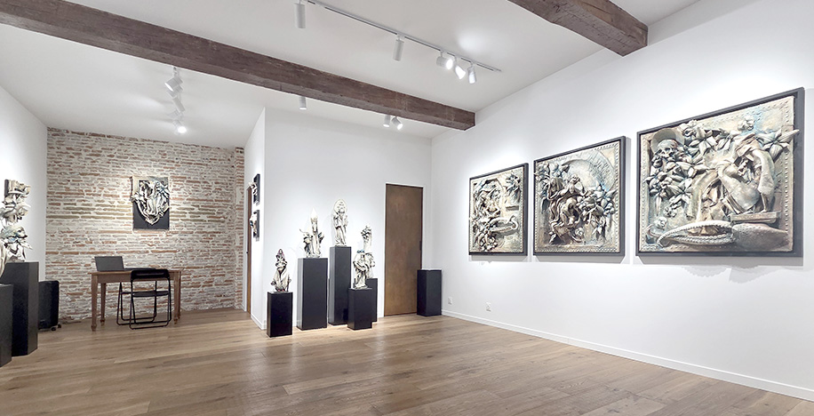 Galerie Pol Lemétais