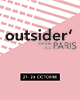 Outsider Paris